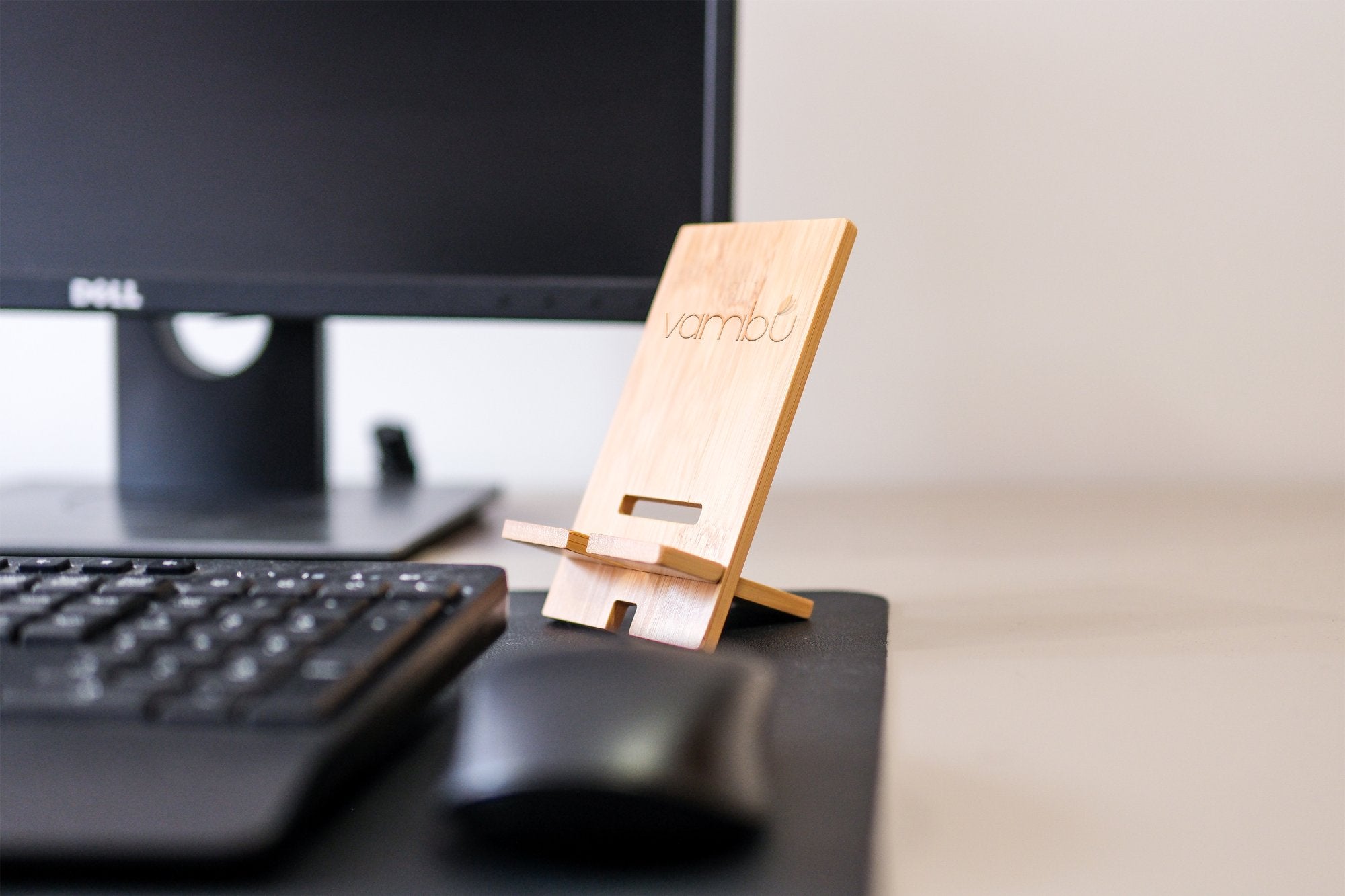 Soporte celular Vambú